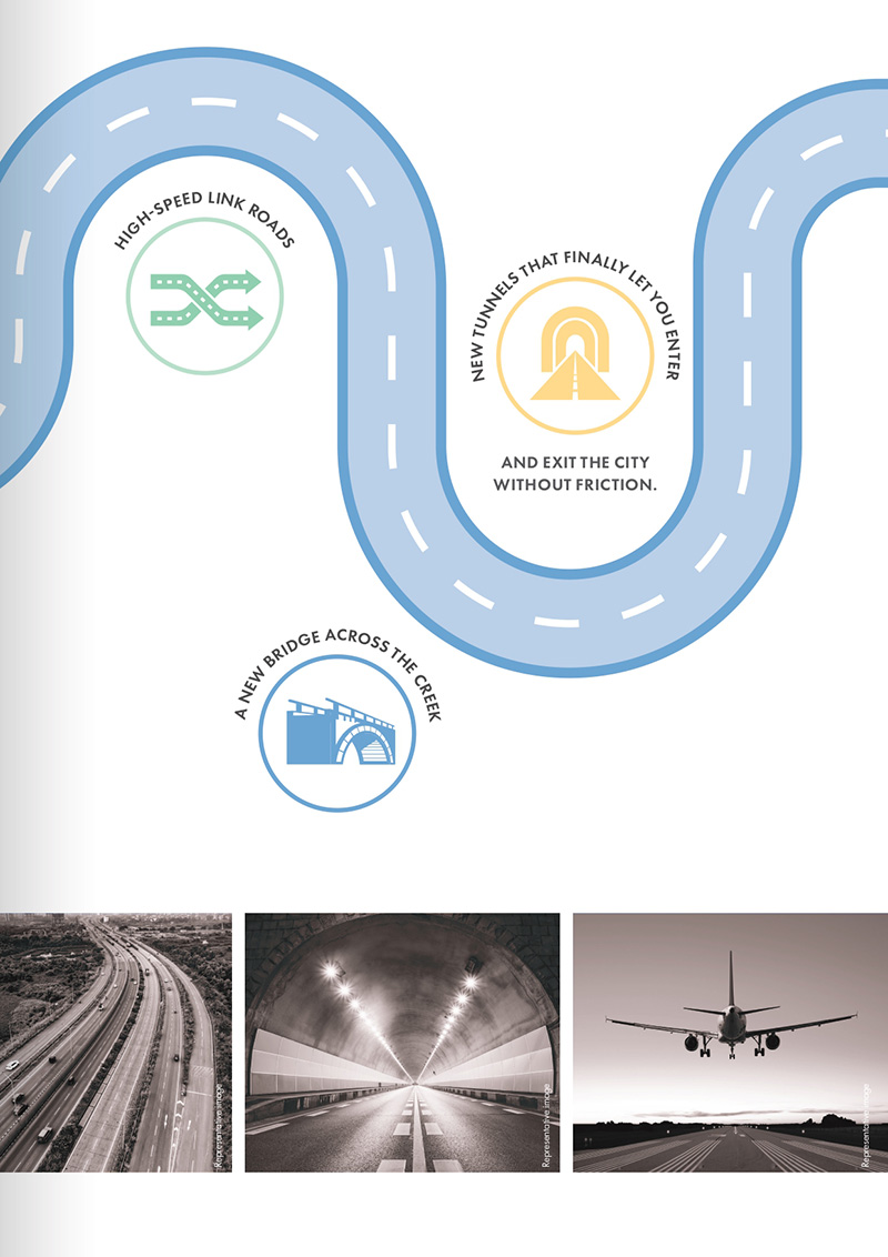 Safe by Design Delta Tricity Airoli